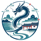 江西龙晟旅行社 Logo
